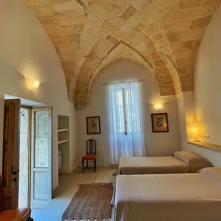 Hotel Dimora Della Congrega *