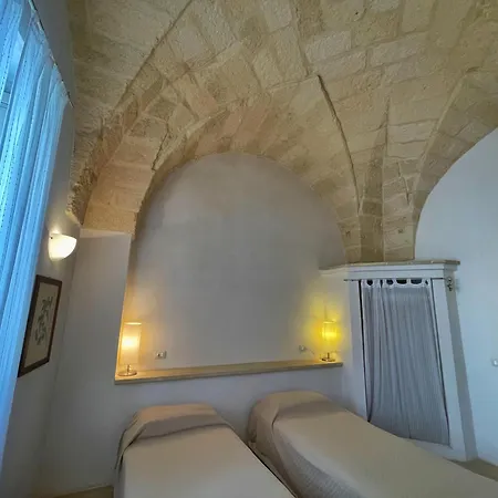 Dimora Della Congrega Hotel *