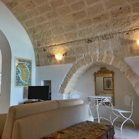 Dimora Della Congrega Spongano