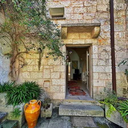 Dimora Della Congrega Hotel Spongano