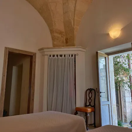 Hotel Dimora Della Congrega