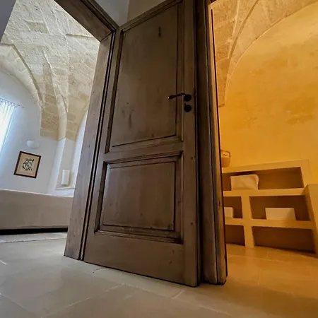 Dimora Della Congrega * Spongano