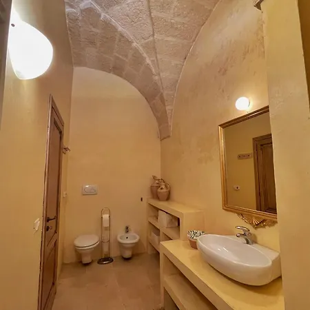 Dimora Della Congrega Hotel *