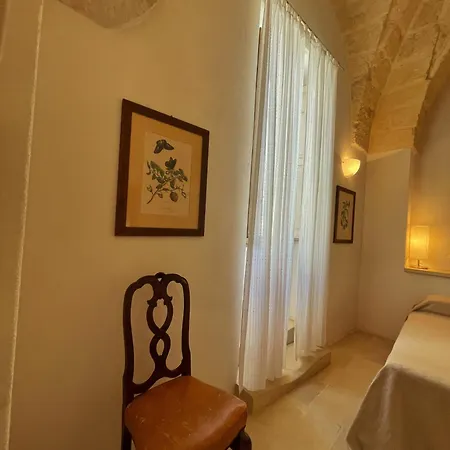 Dimora Della Congrega Hotel