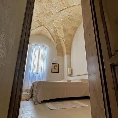 Dimora Della Congrega *