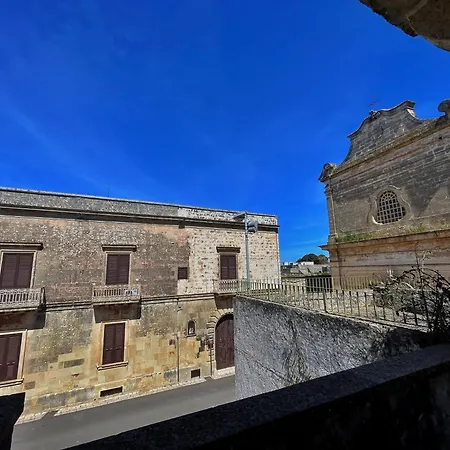 Dimora Della Congrega