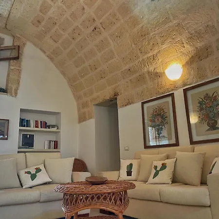 Dimora Della Congrega Hotel Spongano