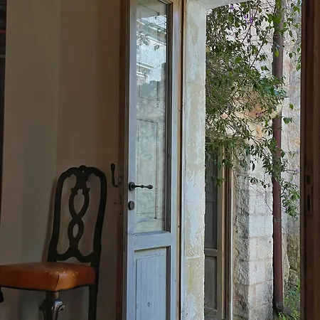 Dimora Della Congrega Hotel *